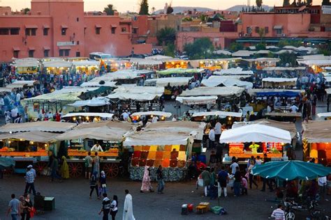 Wat Te Doen In Fez Marokko 10x De Leukste Tips Voor De Mooiste