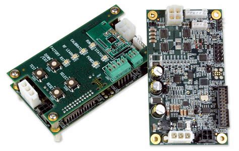 safety rated automatic door controller otec