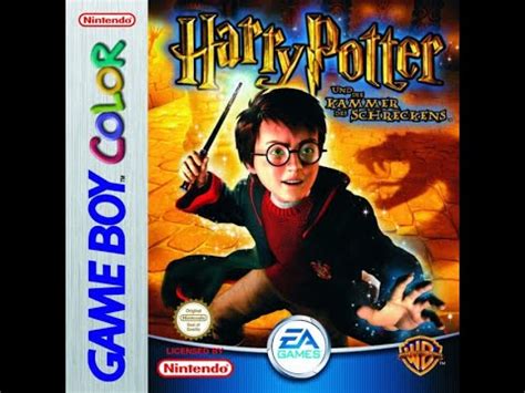 Harry Potter und Kammer des Schreckens Spiel und Spaß im Kerker