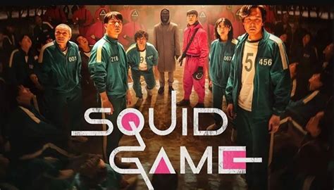 لعبة الحبار Squid Game مشاهدات مليونية تجر نتفليكس للقضاء