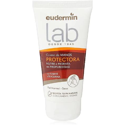 Crema Protectoare Pentru Maini Cu Unt De Shea Si Glicerina Farmacia