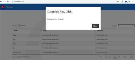 Handling Laravel 57 Api Data With Vuejs Fetch Api Therichpost