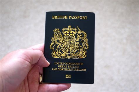 Cost Of Passport Renewal 2024 Uk Lisa Sheree