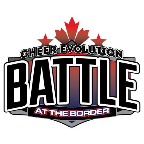 Battle At The Border Canadian Cheer