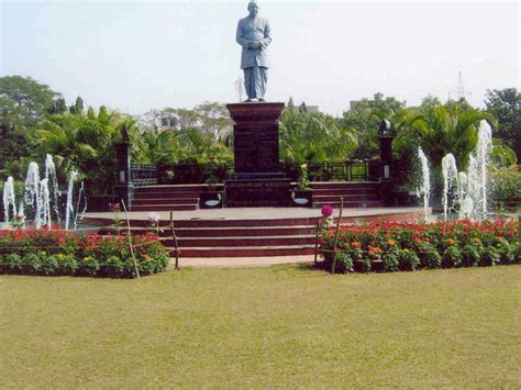 Kamala Nehru Park