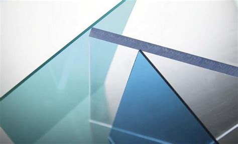 Sabic Materials Lexan Polycarbonate Solid Sheet UV Protected Colored