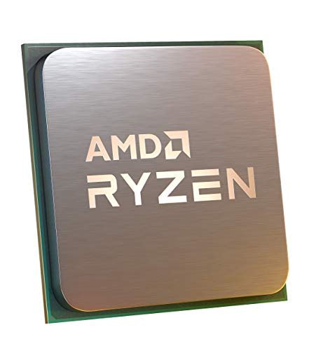 Amd Ryzen 5 3600xt 6core And 12 Threads Unlocked Desktop Processor With Wraith Spire Cooler 100