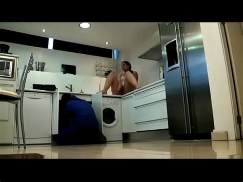 Mulher De Corno Se Exibindo Pro Encanador Xvideos