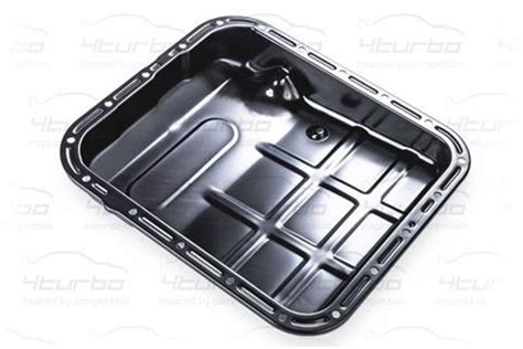 Oil Pan Complete Transmission At Subaru Impreza Forester