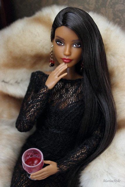 Barbie Yves Saint Lauren Platinum Label Altea Альтея Beautiful