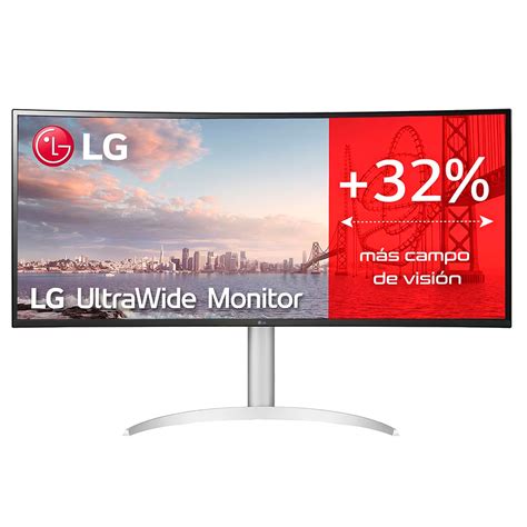 LG 34 34WQ650 UltraWide sRGB IPS Clones y Periféricos