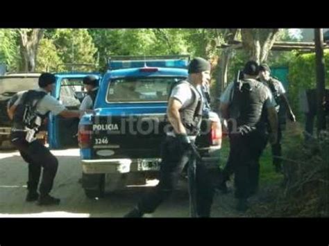 Cuerpo Guardia De Infanter A Polic A De Santa Fe U R I Youtube