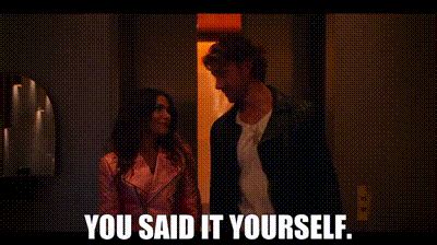 Yarn You Said It Yourself Sex Life S E The Wives Are