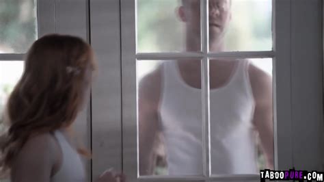 Madi And Seth Have Intense Energetic Sex Together