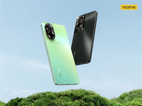 Realme C Dengan Kamera Mp Segera Rilis Global Perdana Di Indonesia