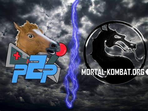 Mortal Kombat Org Noticias guías trucos de Mortal Kombat