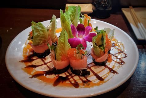 Sushi [pro/chef] : r/food