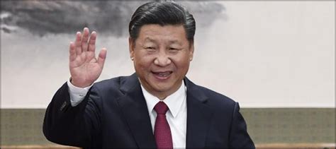 Xi Jinping Is Set To Become China S ‘president For Life