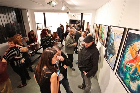 Vaughn And Mark Bode Taxie Gallery