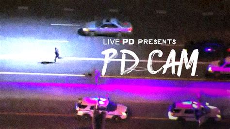 Watch Live PD Presents PD Cam Full Episodes Video More A E