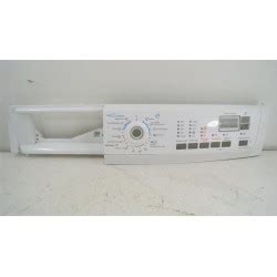 Electrolux Eww W N Bandeau Lave Linge D Occasion