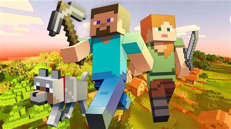 Minecraft Puzzle Online