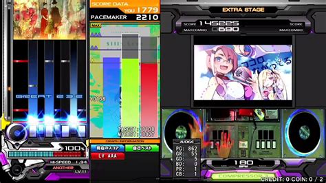 Iidx Kr Live Cygameworld Beatmania Iidx Heroic Verse