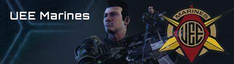 UEE Marines Star Citizen Wiki