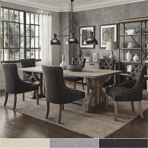 Our Best Dining Room And Bar Furniture Deals Rectangle Dining Set Dining Room Design Dining