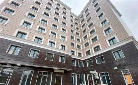 Купить квартиру в апарт-отеле SHINE в Санкт-Петербурге. Ипотека