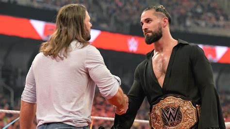 Original Plans For Seth Rollins Open Challenge On Raw Revealed