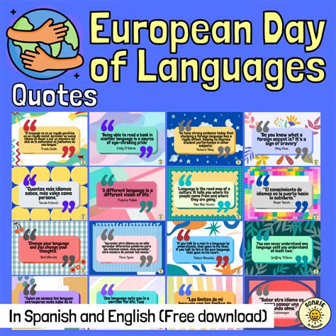 European Day Of Languages Edol Activities Games Displays And Other