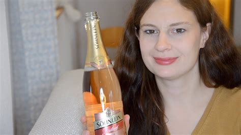 Söhnlein Brilliant rosé Sekt Auf der Suche nach dem perfekten Sekt