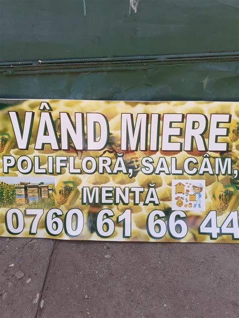 Miere De Salcam Poliflora Menta Drobeta Turnu Severin Olx Ro