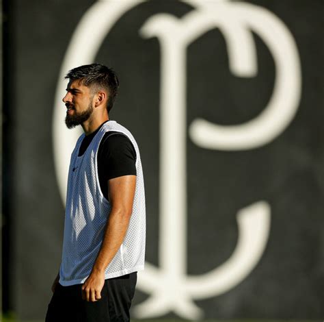 Veja Fotos Do Treino Do Corinthians Nesta Segunda Feira Gazeta Esportiva