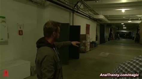 Bound Guy Anal Fucked By Shemale Domme AShemaletube
