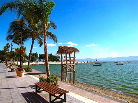 Realmexico Lago De Chapala Jalisco Mexico Places To Visit Beautiful