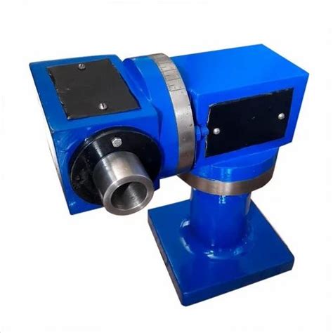 mild steel vertical head  milling machine  piece