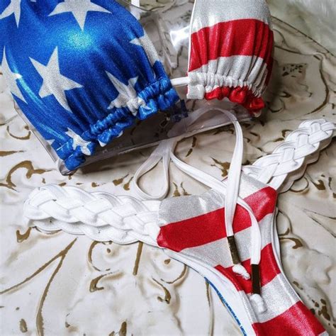 Camo Bikini Etsy