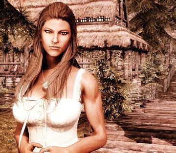Girls Of Skyrim Muses Sex And Porn Comics