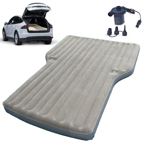 Weyandfly Suv Air Mattress Car Mattress For Suv Car Air Mattress With