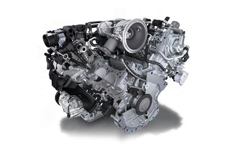 Porsche Cayenne Engine Options Specs 0 60 Time Horsepower