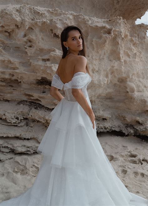 MANHATTAN - Jeune Bridal