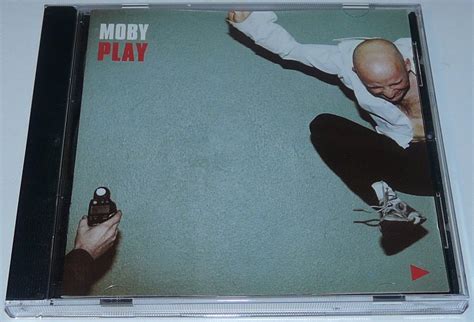 Moby - Play (1999) CD Album | eBay