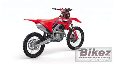 Honda Crf R Gallery