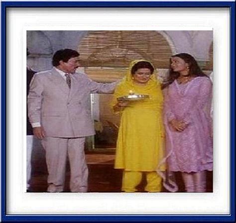 Aishwarya Rai Moushumi Chatterjee And Super Star Sterne Rajesh Khanna