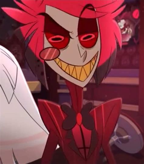 Screenshots From Pilot That Look Funny Hazbin Hotel Official Amino