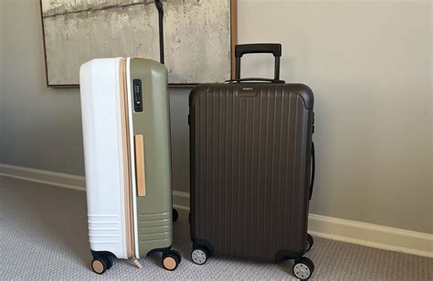 Roam Luggage Review: The World's Most Customizable Luggage