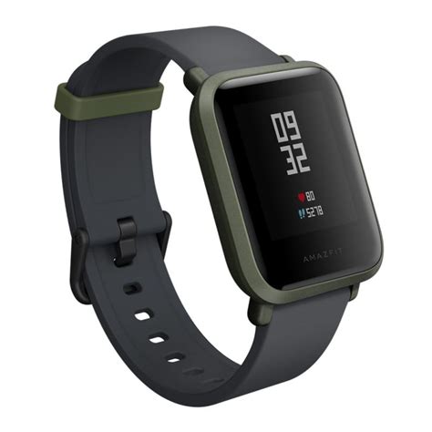 Venta Amazfit Bip Pccomponentes En Stock