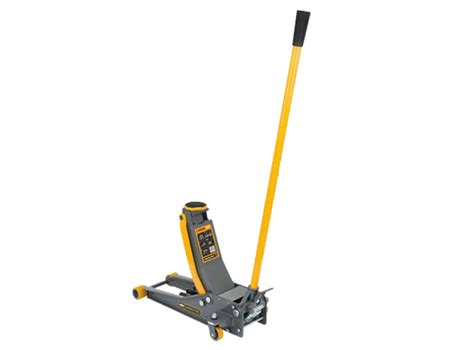 Trolley Jacks Winntec